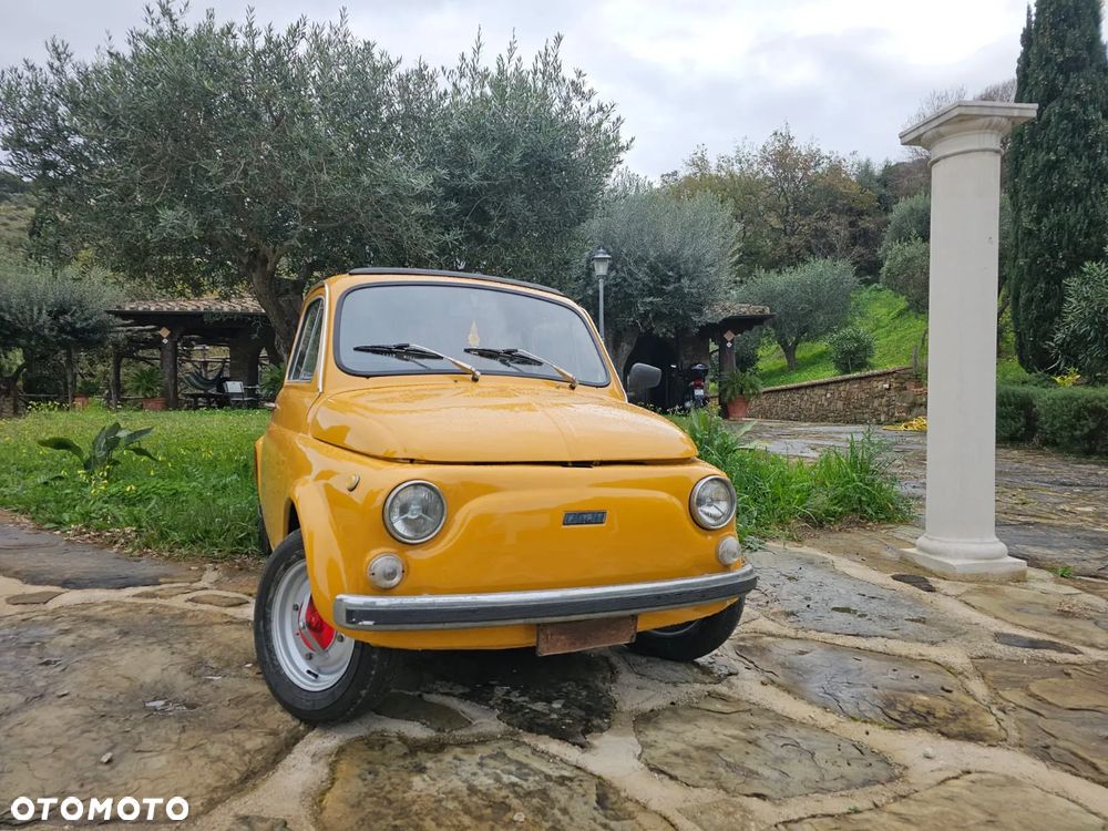 Fiat 500L - 5
