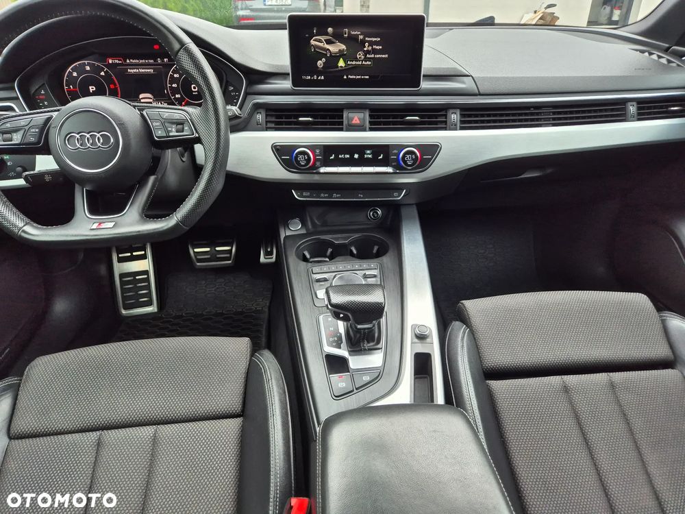 Audi A4 ver-2-0-tdi-s-tronic - 7