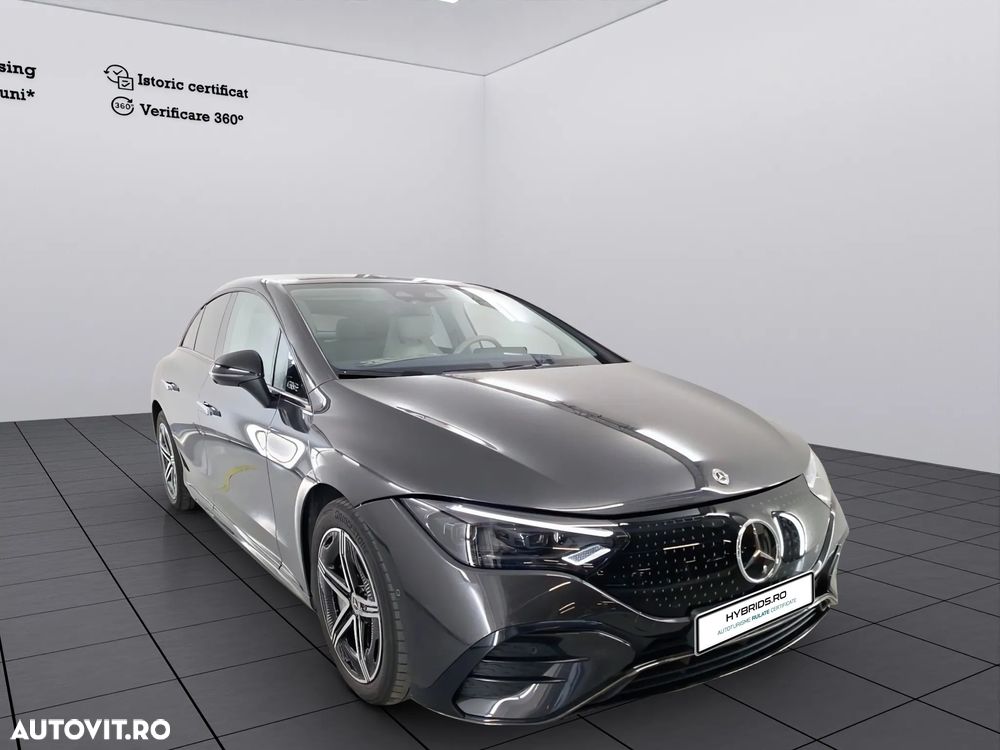Mercedes-Benz EQE 350 4MATIC Edition AMG Line - 2