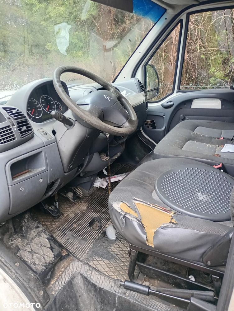 Citroën Jumper - 12