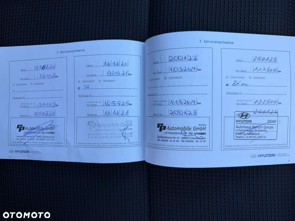 Hyundai Tucson 1.6 Turbo 2WD Style - 28