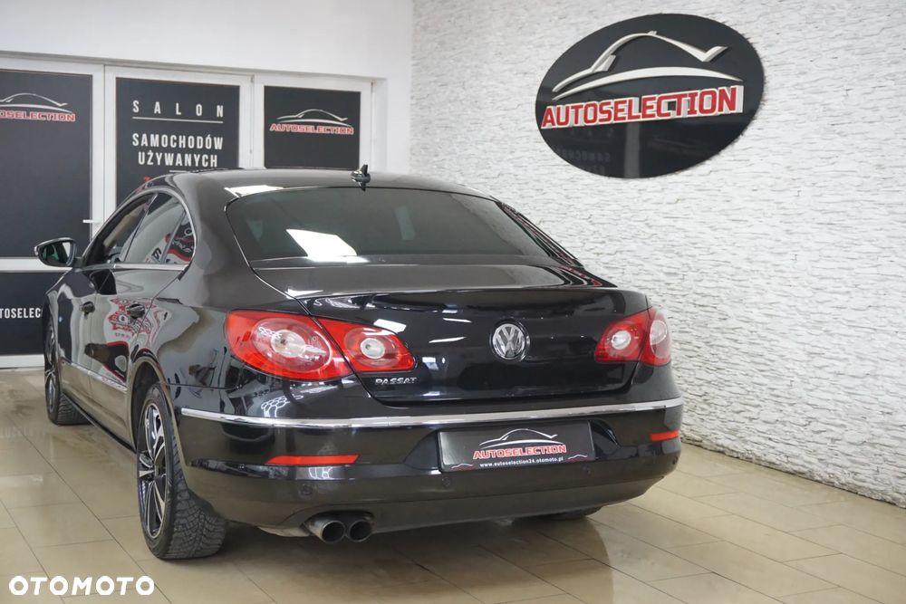 Volkswagen Passat CC 1.8 TSI DSG Exclusive - 4