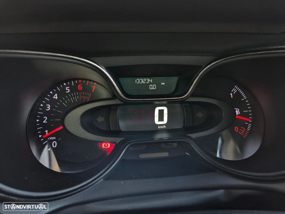 Renault Captur 0.9 TCE Exclusive - 20