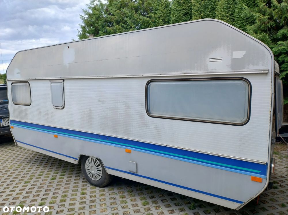 Wilk Caravans - 2