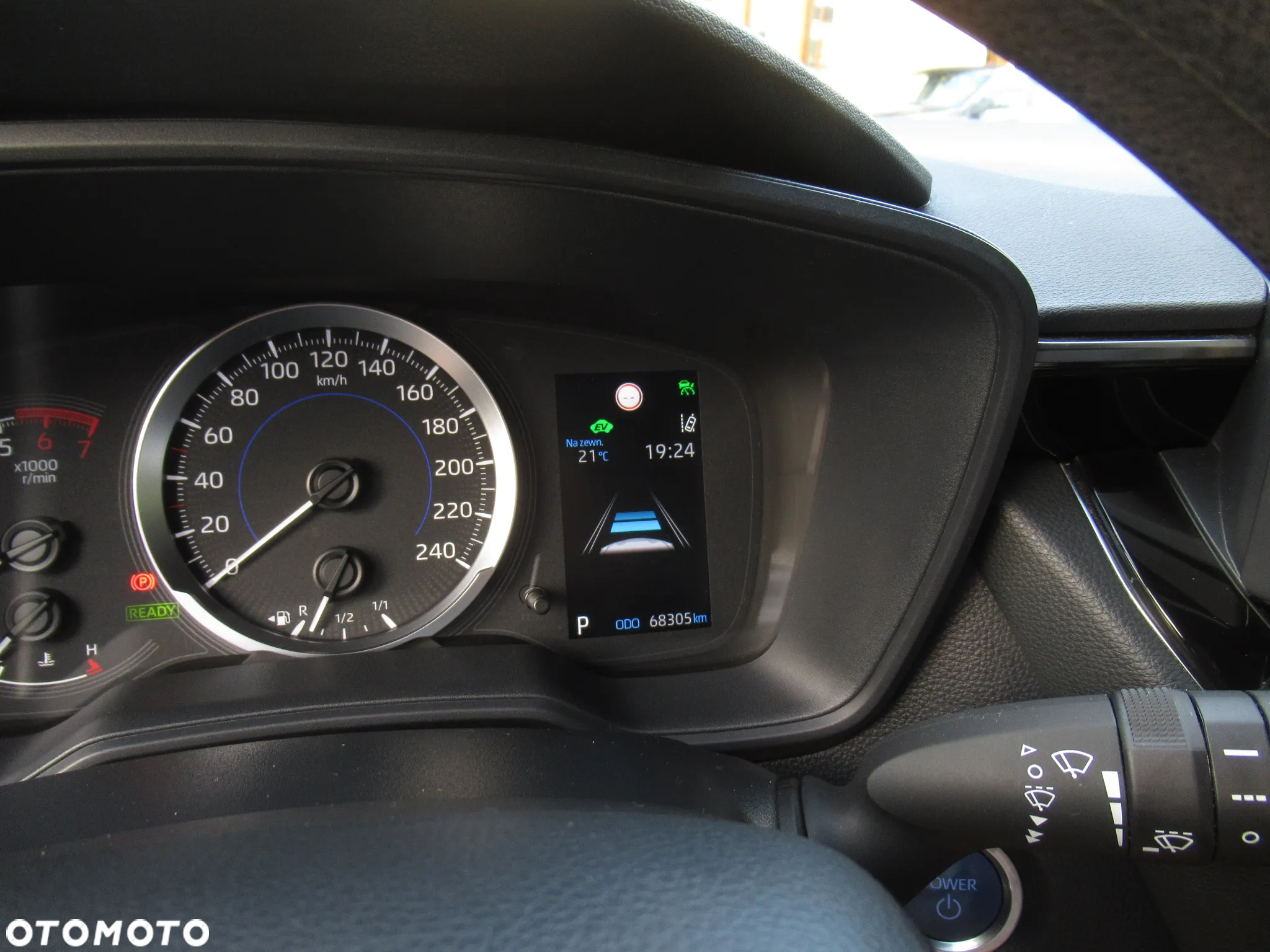 Toyota Corolla 1.8 Hybrid Active - 27