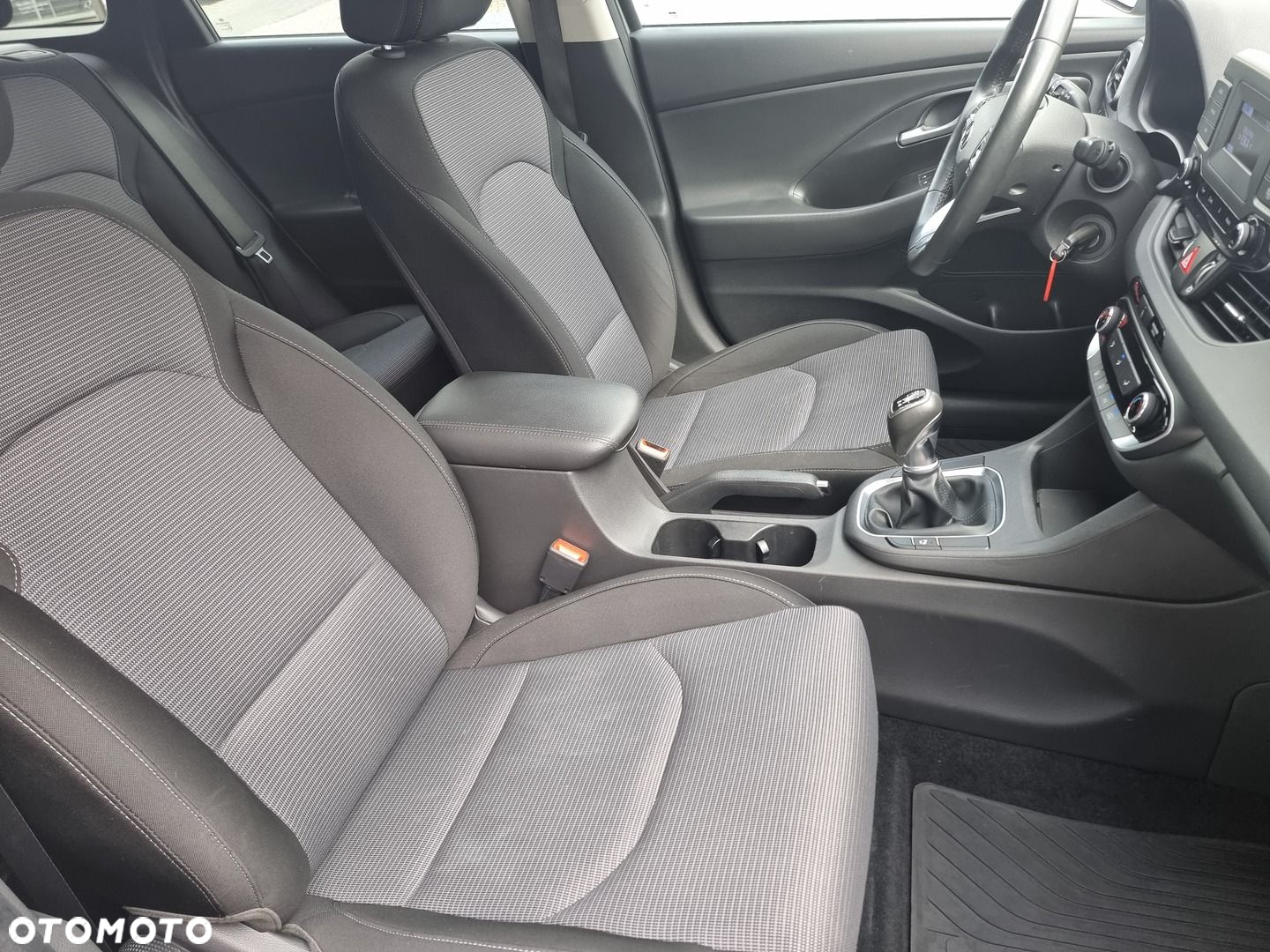 Hyundai i30 1.5 DPI Comfort - 19