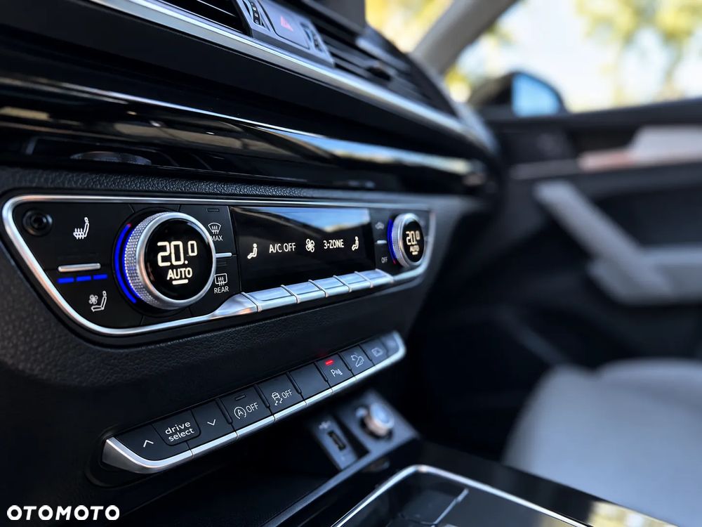 Audi Q5 2.0 TFSI Quattro S tronic design - 14