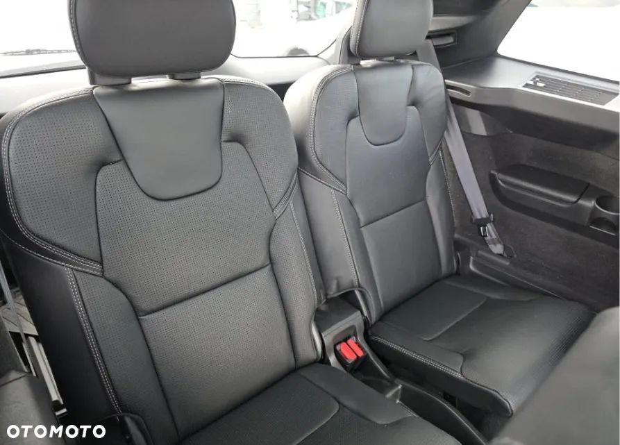 Volvo XC 90 T6 AWD Inscription - 9