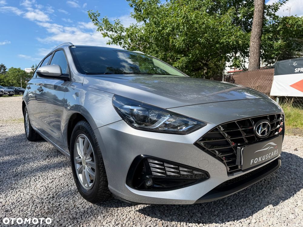 Hyundai i30 1.0 T-GDI Modern - 15