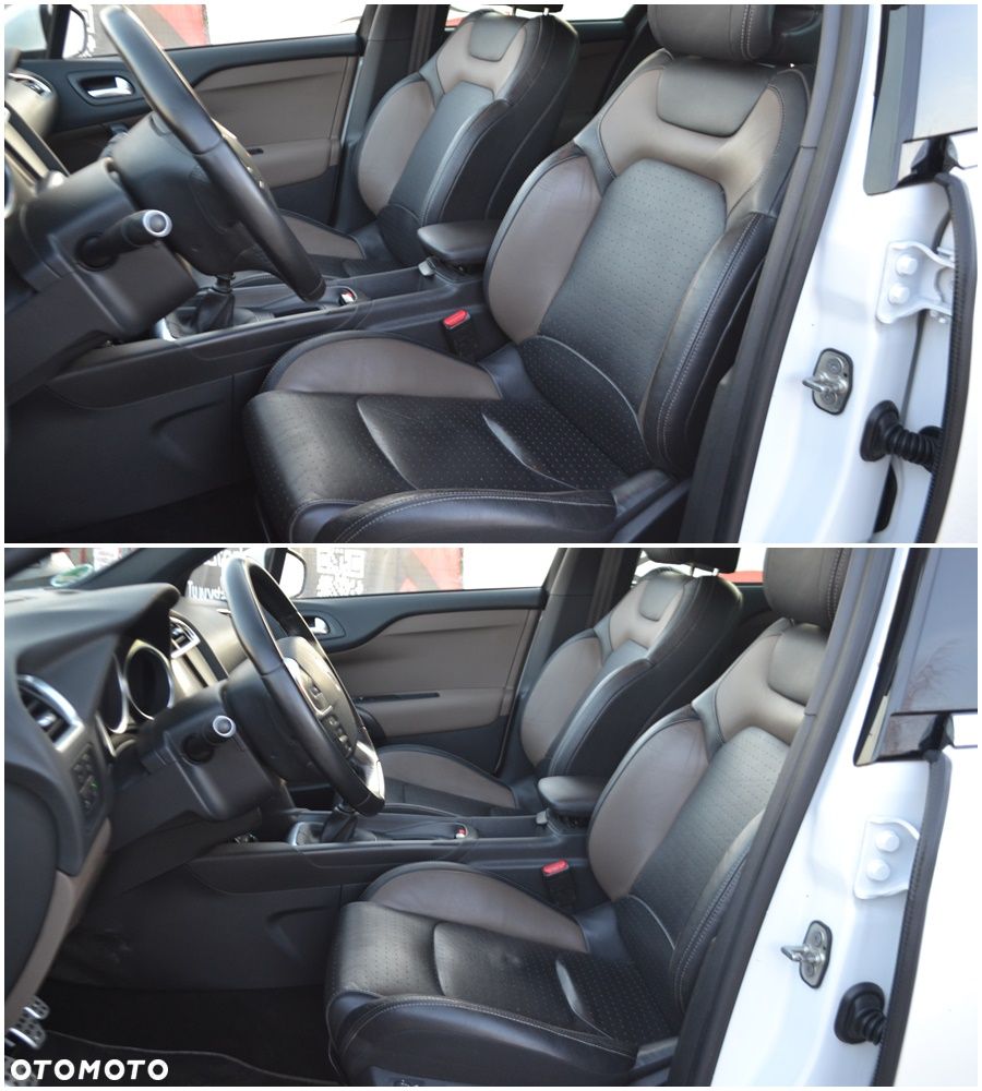 Citroën DS4 THP 200 SportChic - 14
