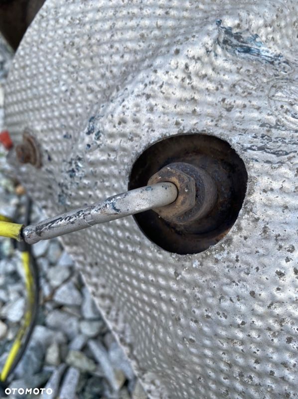 Iveco daily Dpf katalizator kompletny 2.3 5801317169 - 2