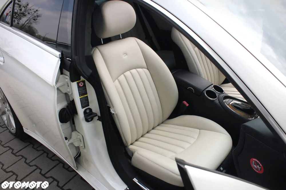 Mercedes-Benz CLS 350 - 13