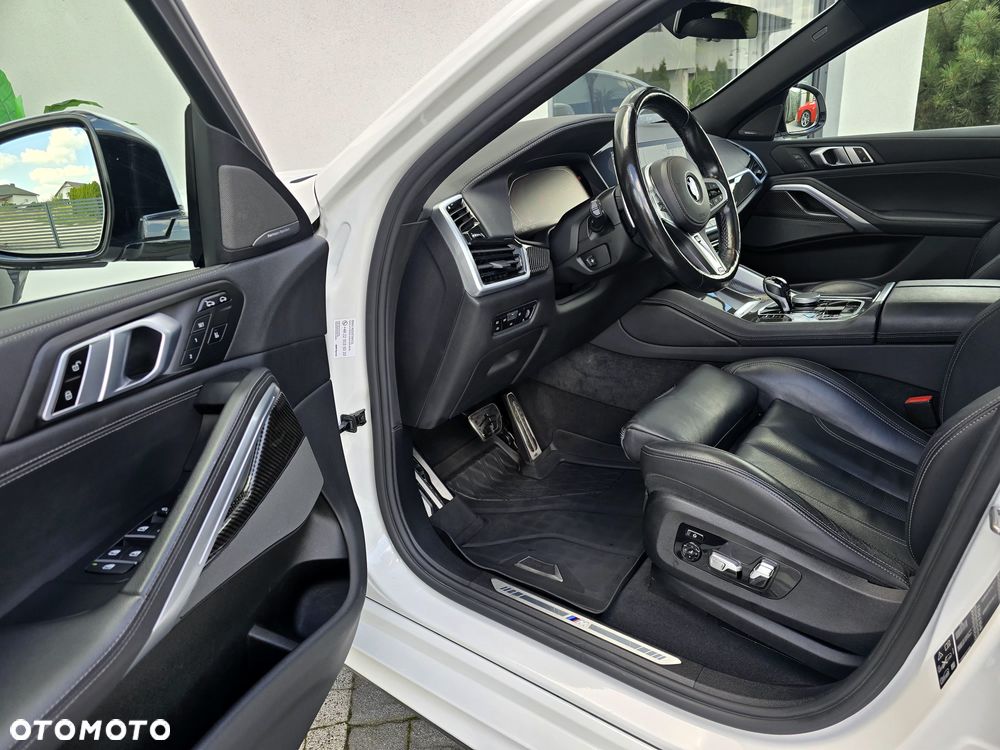 BMW X6 - 40