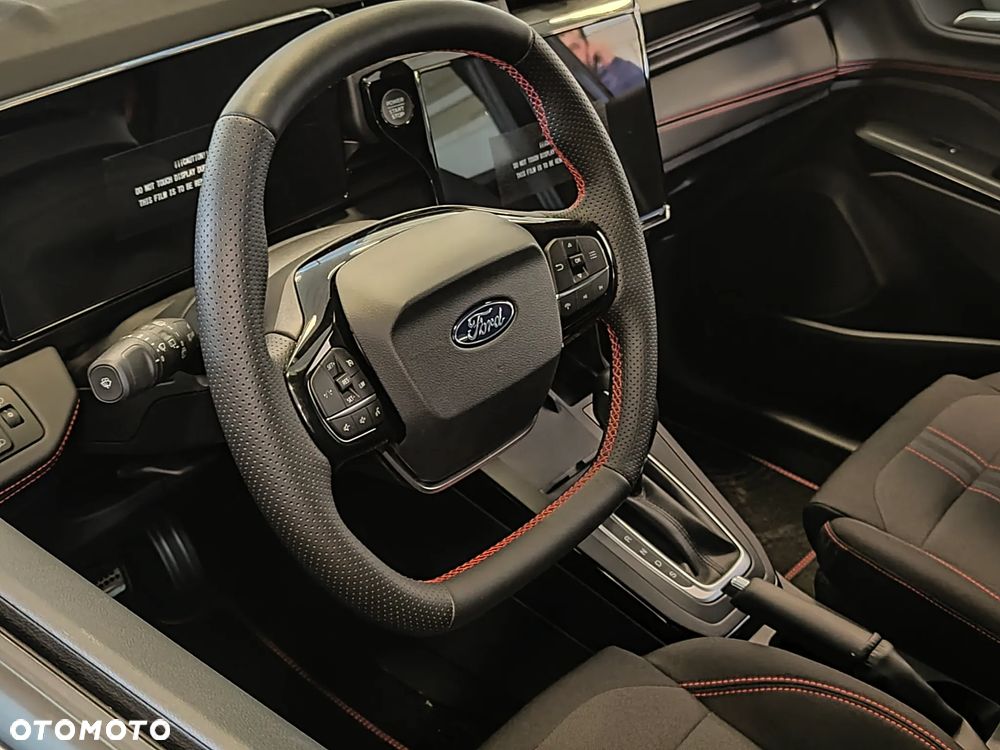 Ford Puma 1.0 EcoBoost mHEV ST-Line DCT - 3