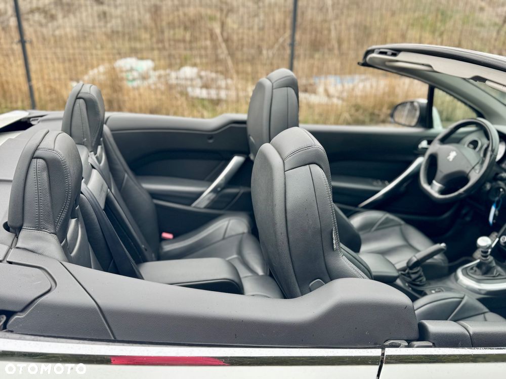 Peugeot 308 HDi FAP 150 Business Line Niveau 2 - 7