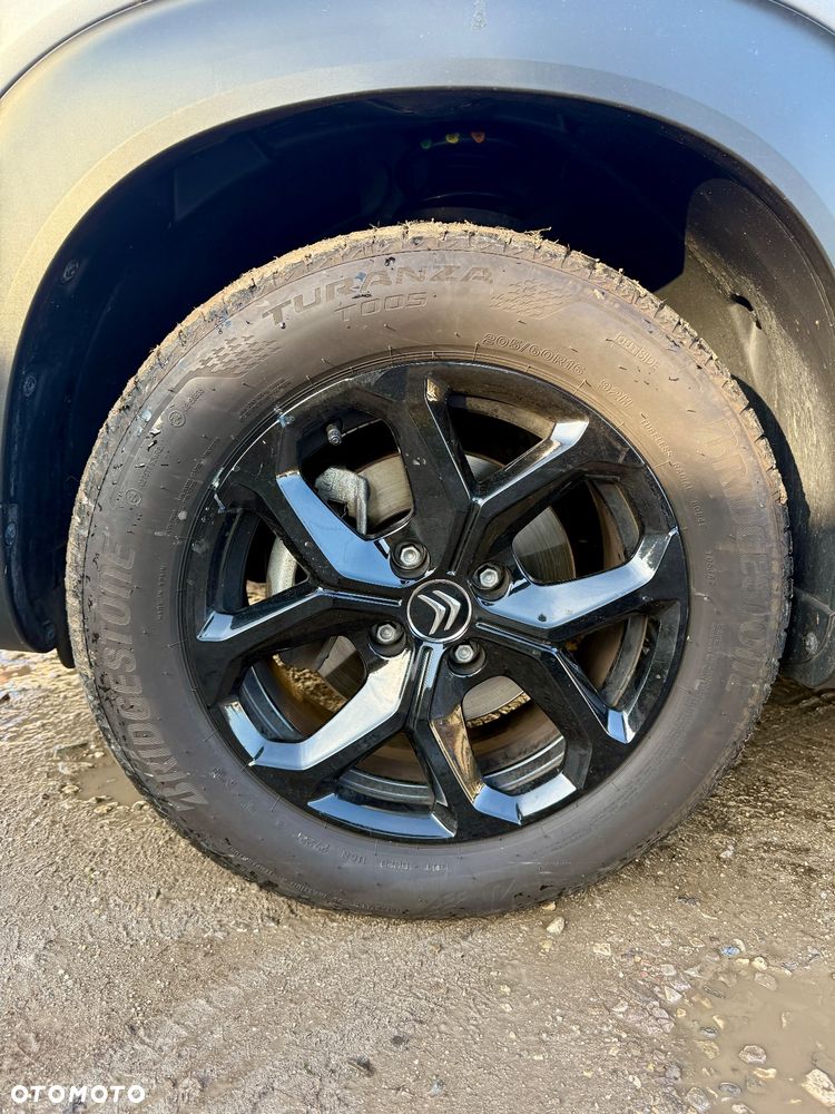 Citroën C3 Aircross PureTech 130 Stop & Start EAT6 OPF SHINE PACK - 15