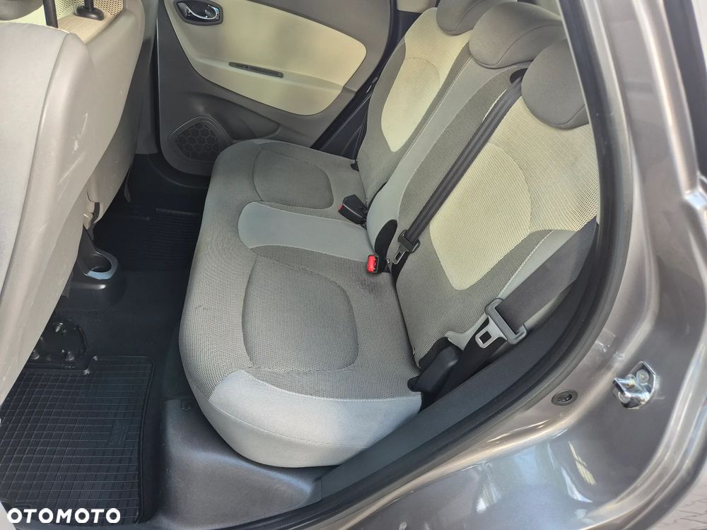 Renault Captur 0.9 Energy TCe Zen Plus - 15