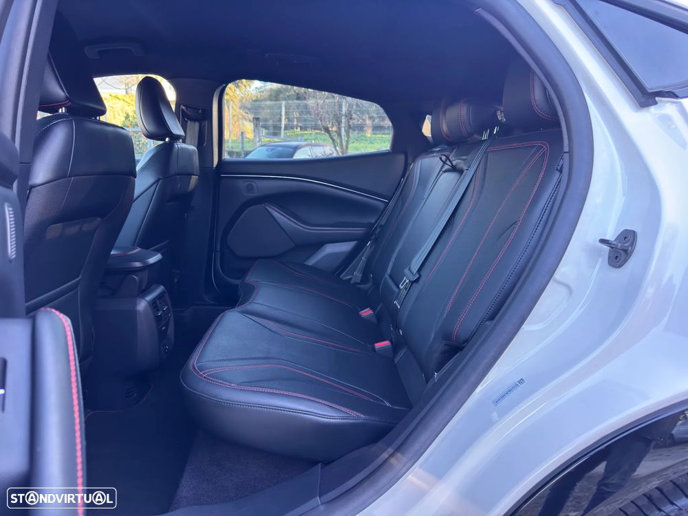 Ford Mustang Mach-E 98.7 kWh Premium - 6