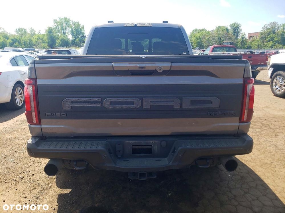 Ford F150 - 7