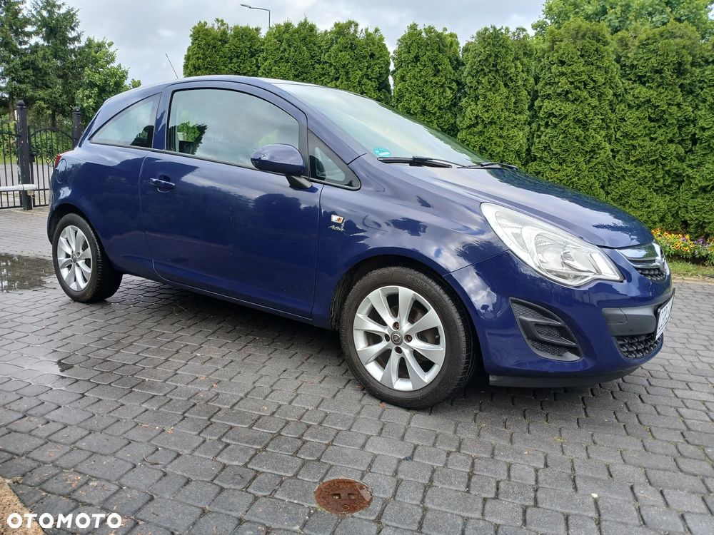 Opel Corsa - 10