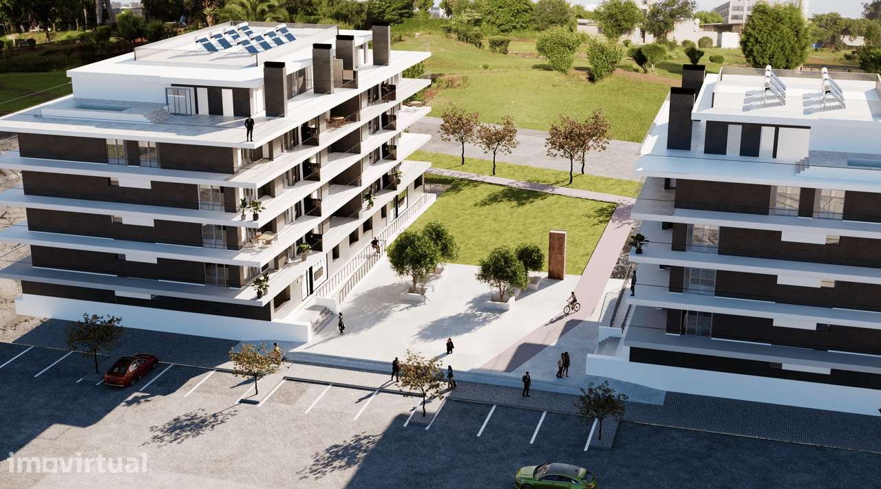 Apartamento para venda em Montijo - Grande imagem: 2/24