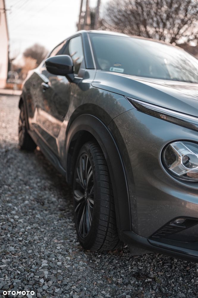 Nissan Juke 1.0 DIG-T N-Design - 13