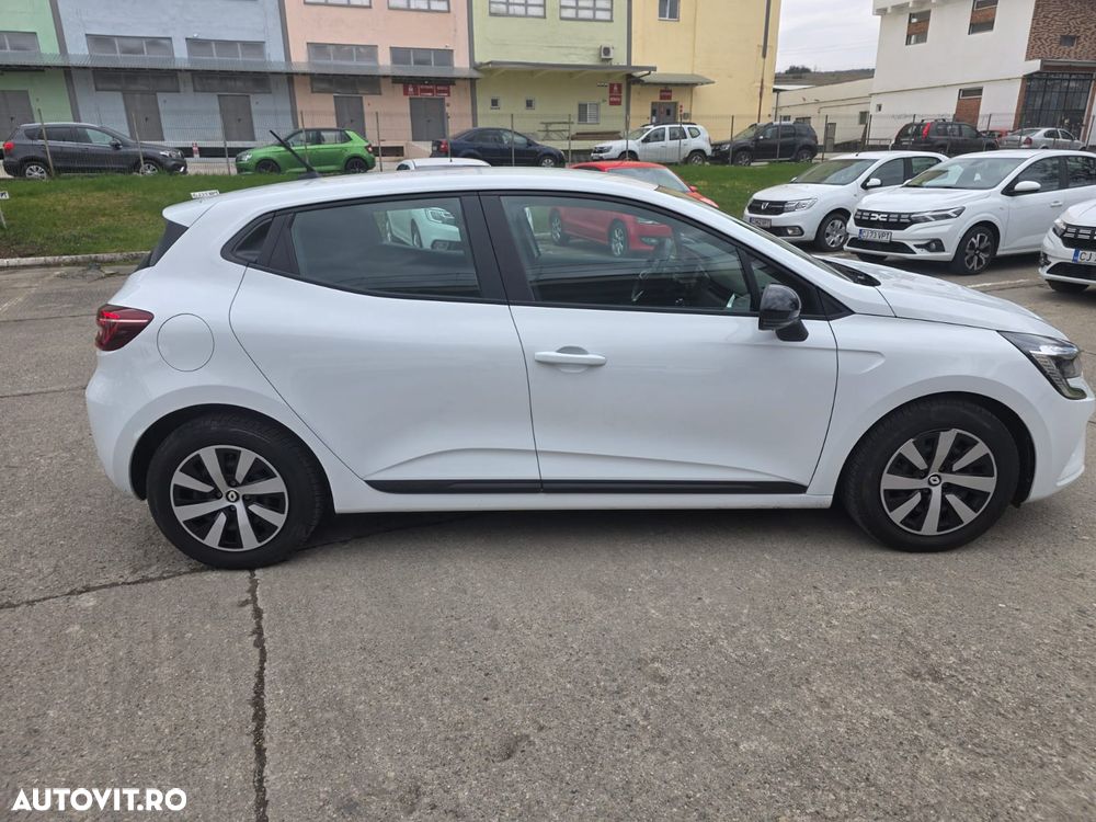 Renault Clio V TCe 90 Generation - 4