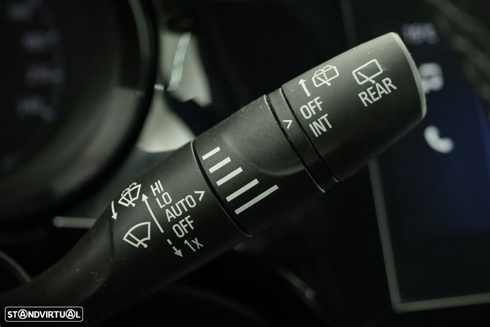 Opel Corsa 1.2 T - 17