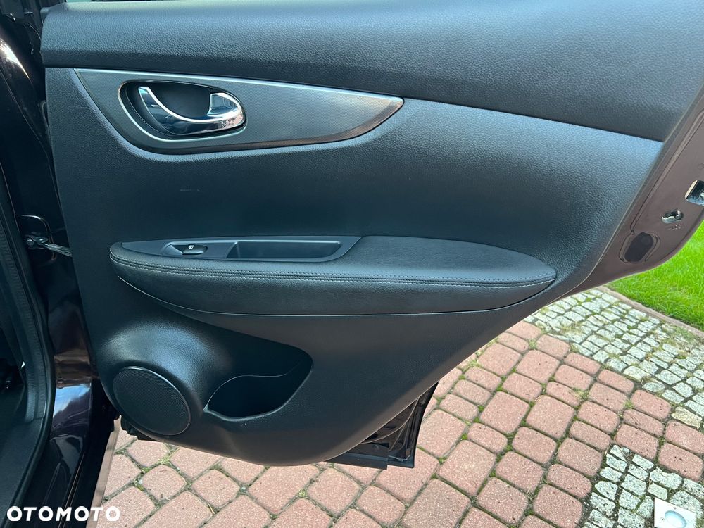Nissan Qashqai 1.6 DIG-T Tekna - 12