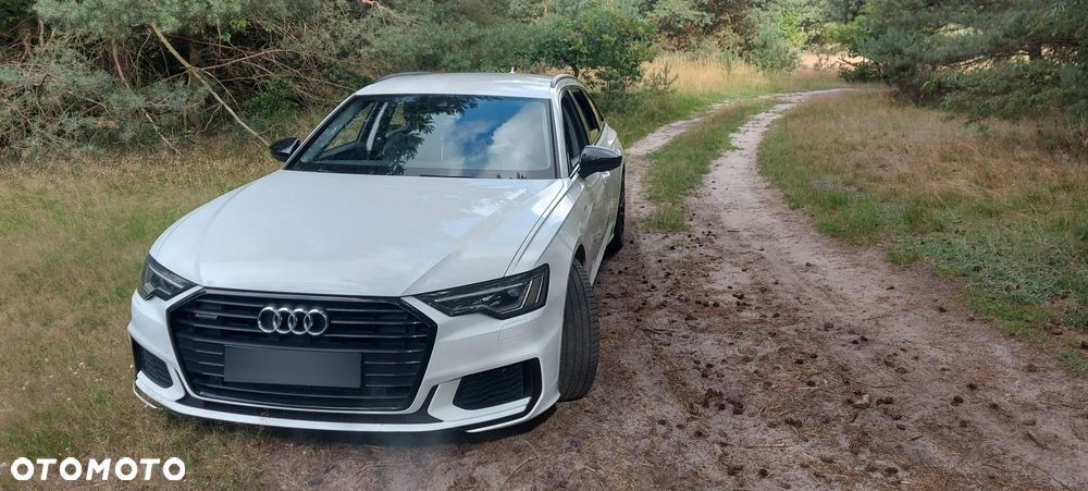 Audi A6 Avant - 5