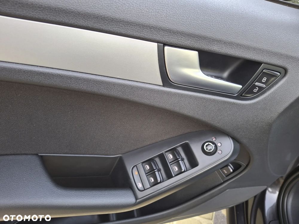 Audi A4 Limousine 1.8 TFSI Attraction - 10