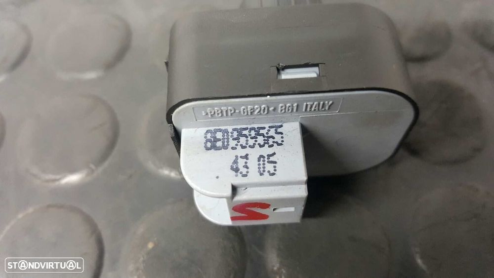 CONTROLADOR DE VISÃO TRASEIRA AUDI A3 (8P) 2.0 TDI AMBITION - 2