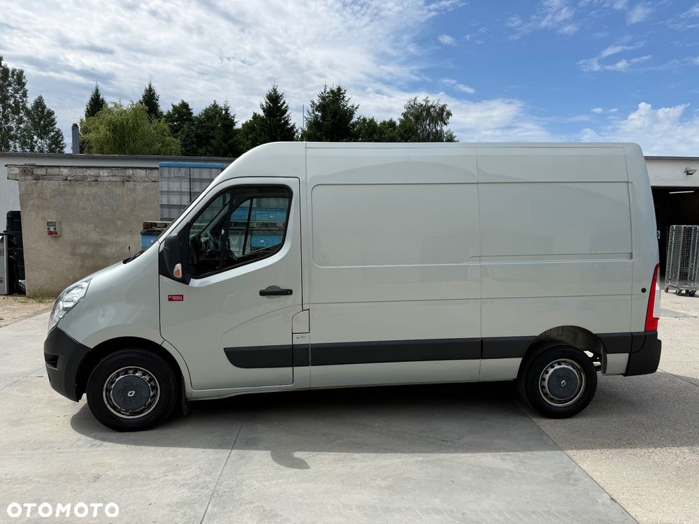 Renault Master - 32