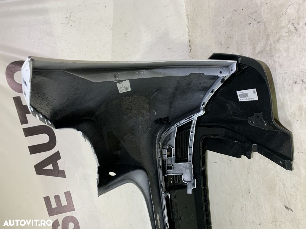 Bara spate Porsche Taycan, 2020, 2021, 2022, 2023, 2024, cod origine OE 9J0807421E. - 6