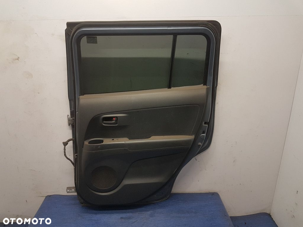 DRZWI TYŁ PRAWE DAIHATSU MATERIA I - 16