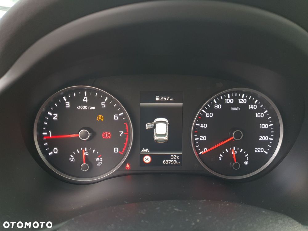 Kia Stonic 1.0 T-GDI GT Line - 17