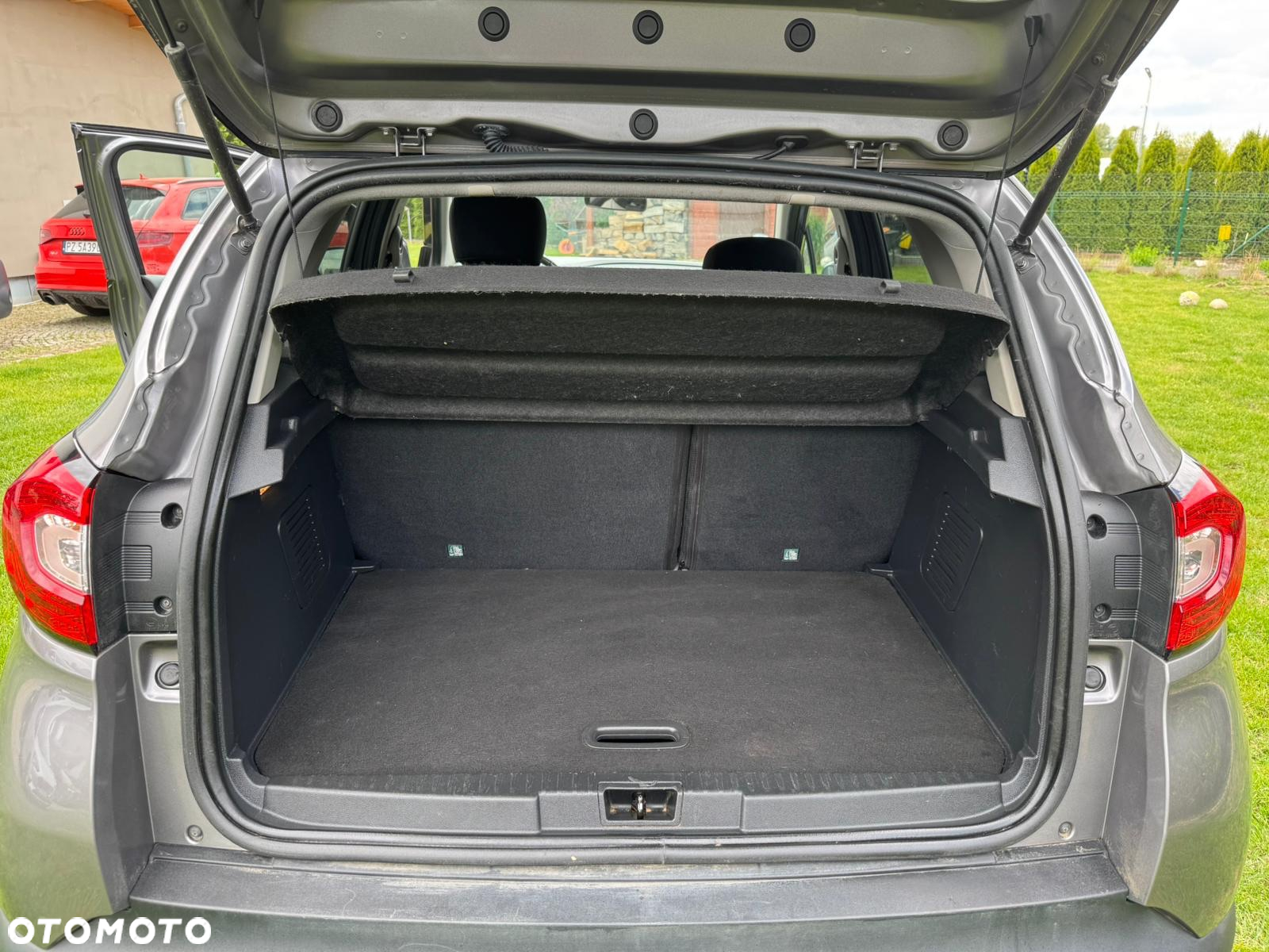 Renault Captur 1.5 dCi Energy Life - 12