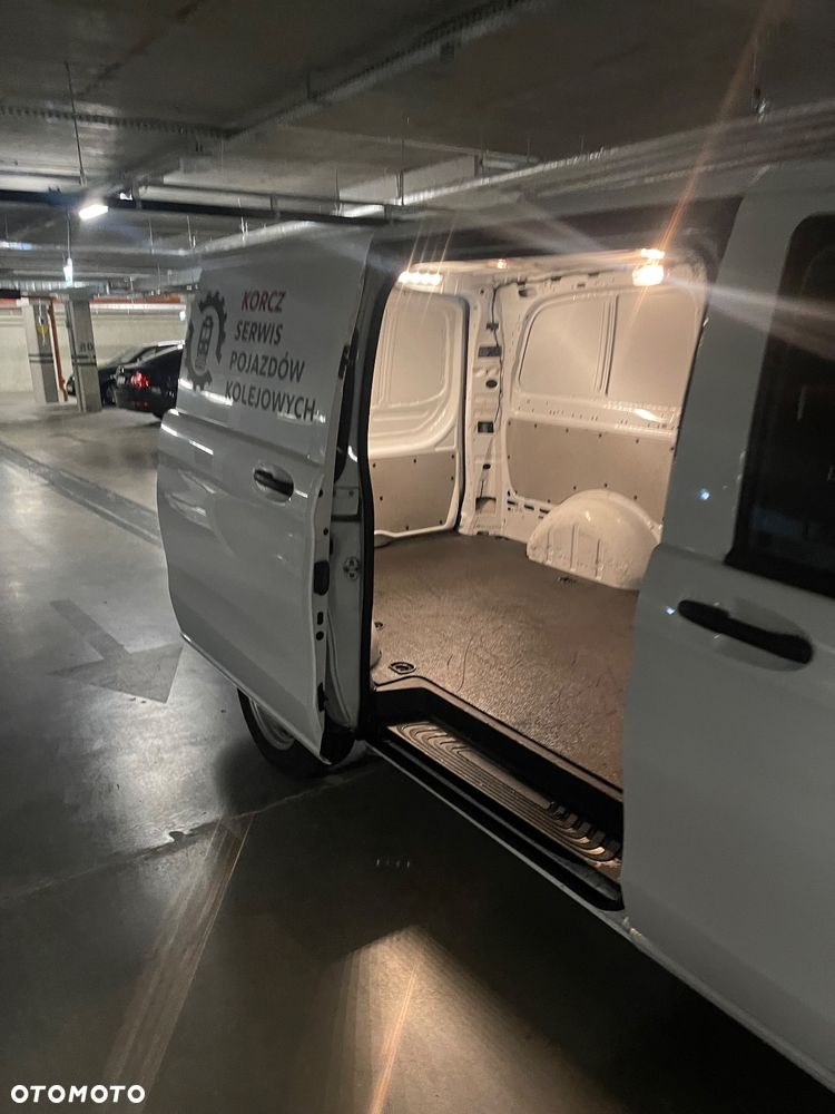 Mercedes-Benz Vito 116d - 4