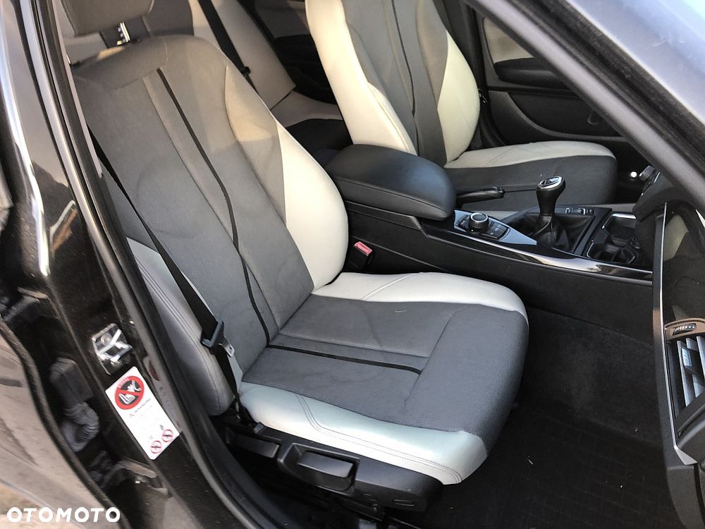 BMW Seria 1 116i Urban Line - 30