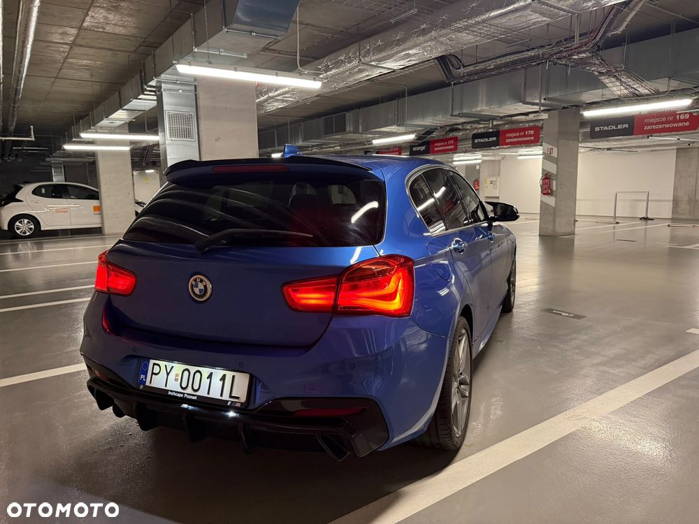 BMW Seria 1 118i M Sport - 7