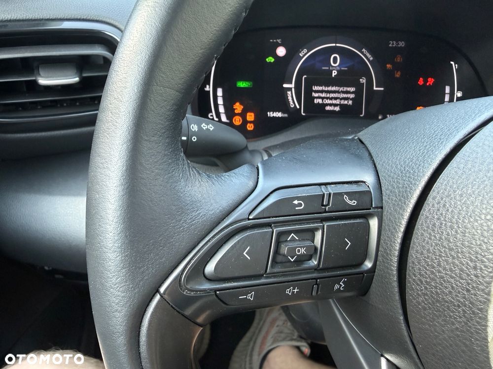 Toyota Yaris Cross 130 1.5 VVT-i Style Plus - 34
