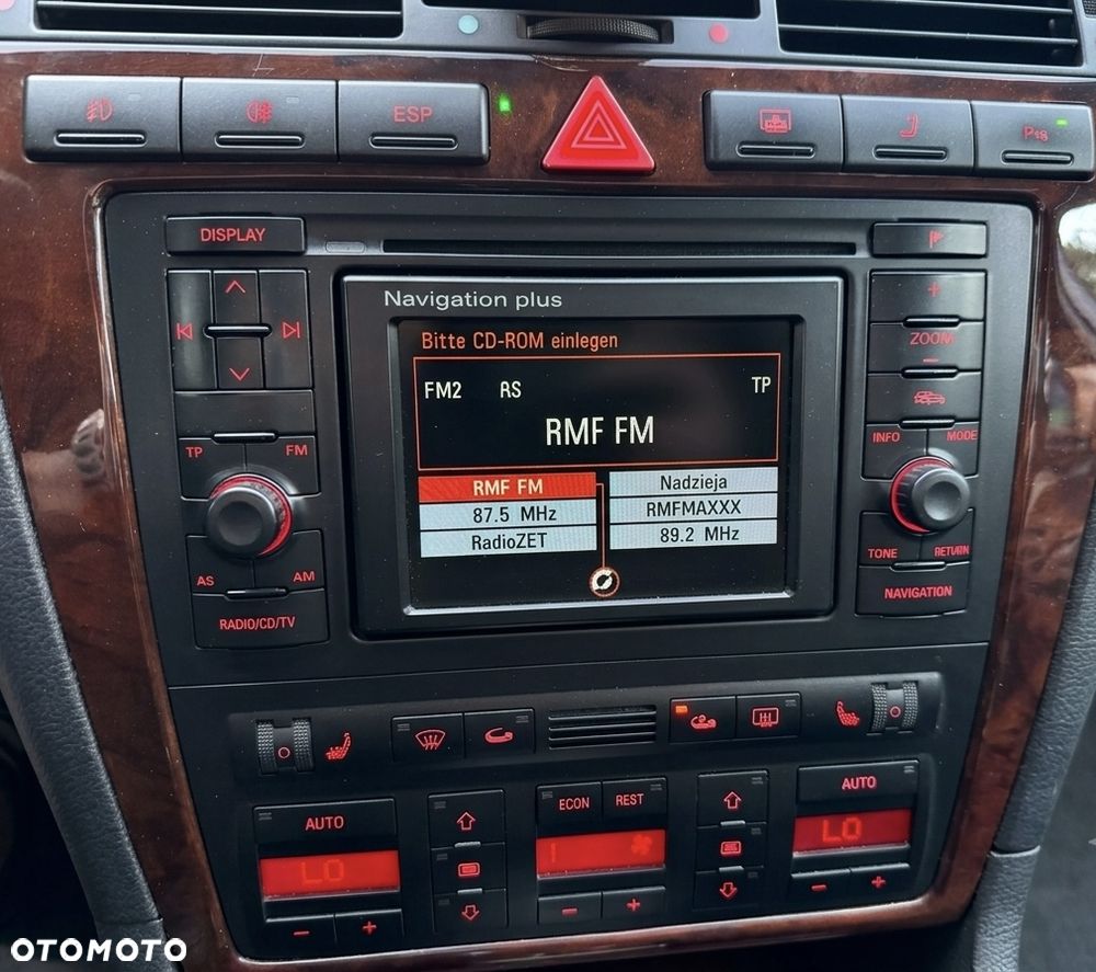 Audi A8 - 17