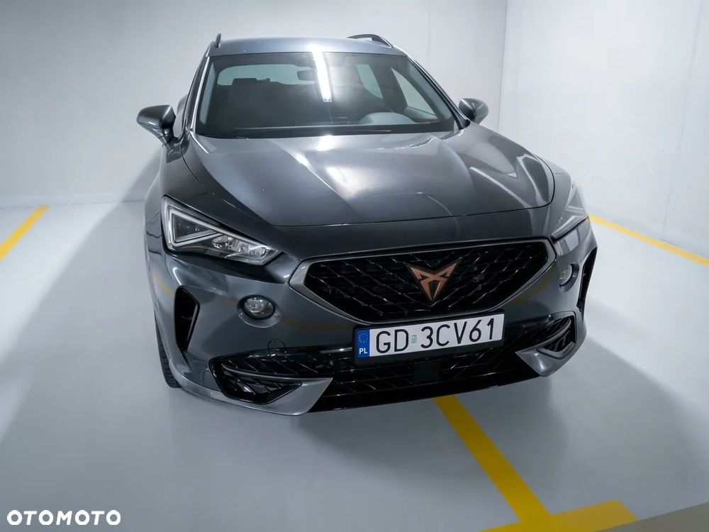 Cupra Formentor - 8
