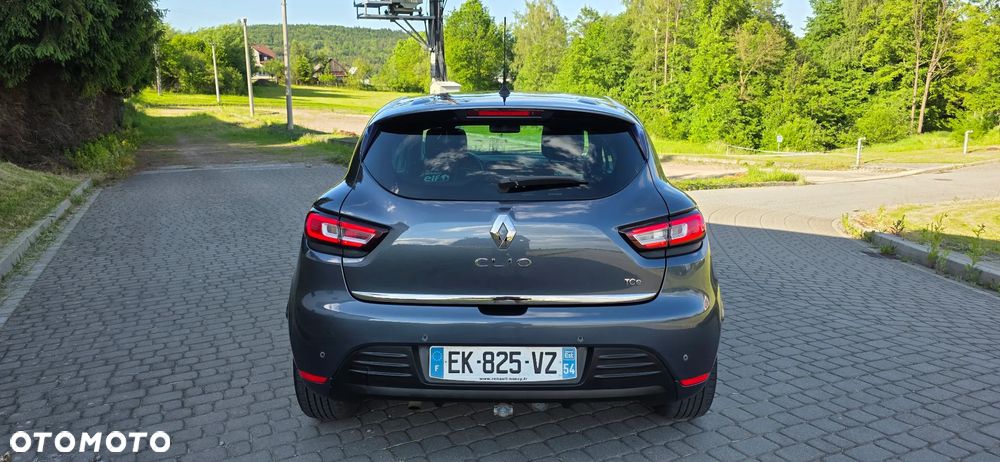 Renault Clio (Energy) TCe 90 Bose Edition - 7