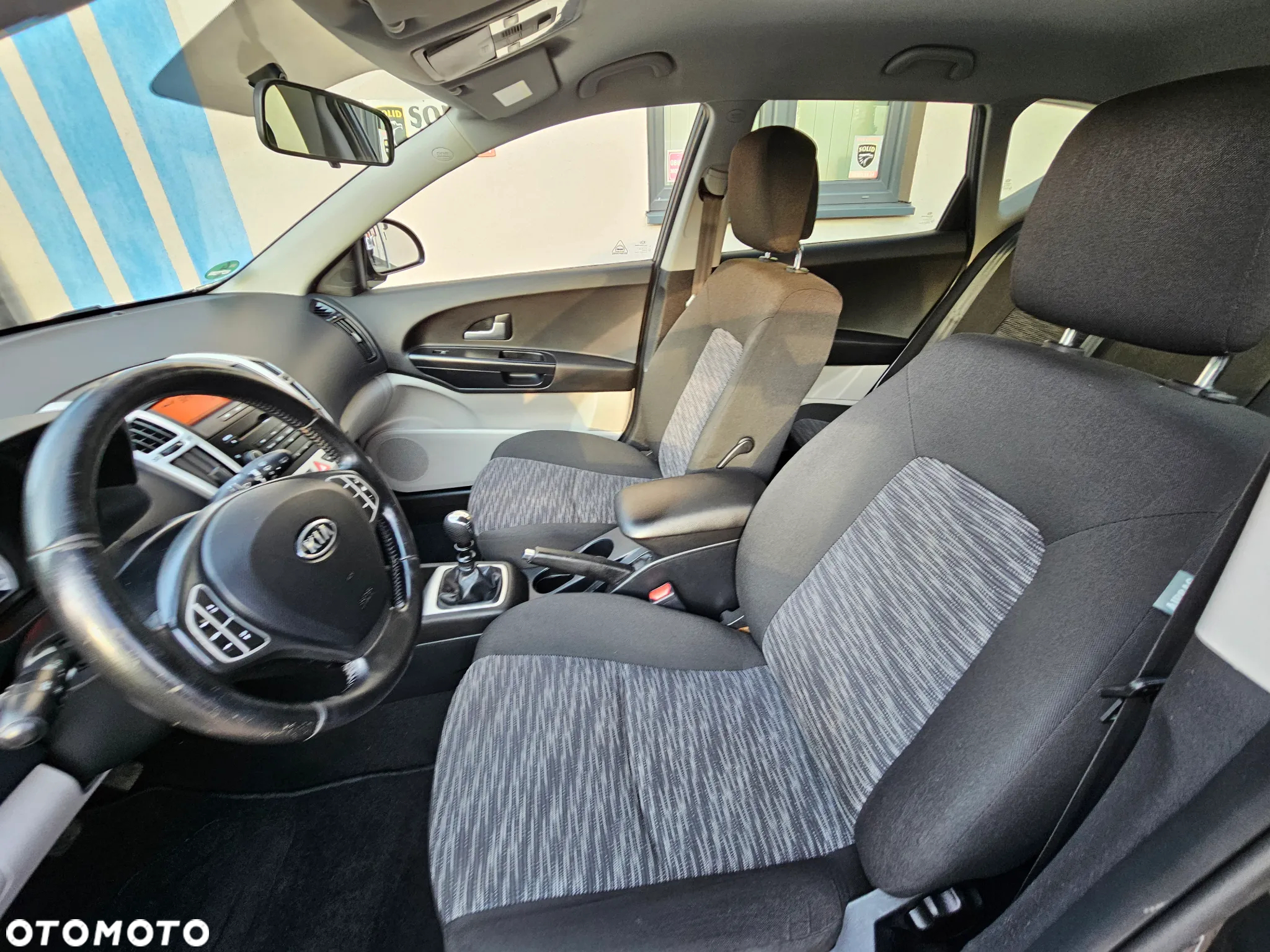 Kia Ceed Cee'd 1.4 Optimum - 5