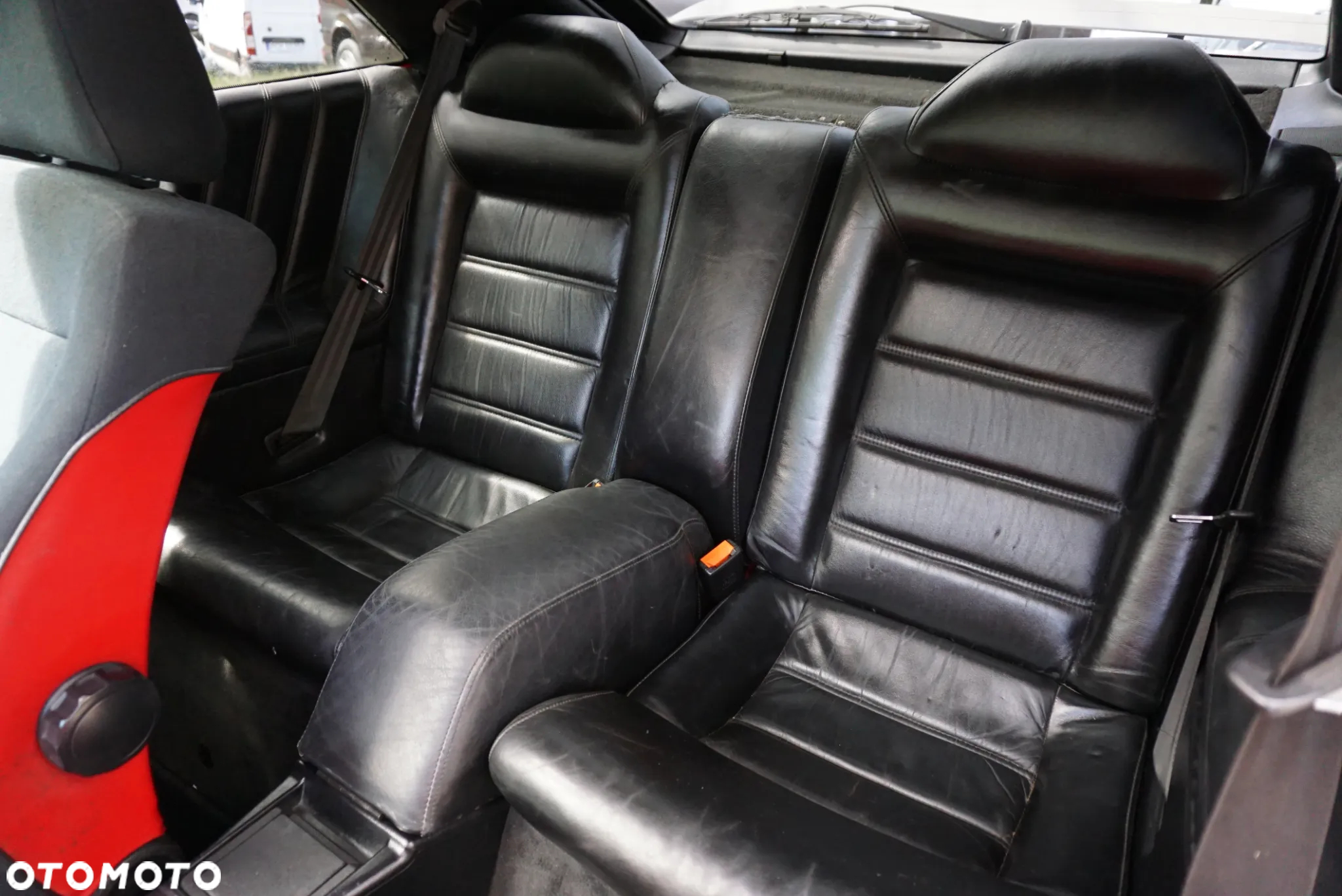 Volkswagen Corrado 1.8 G60 - 12