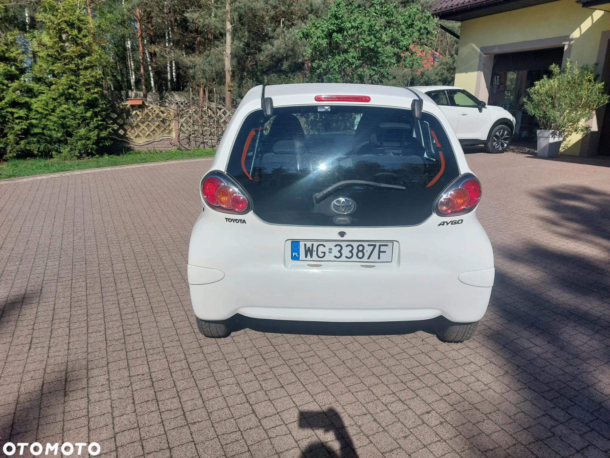 Toyota Aygo 1.0 VVT-i - 5