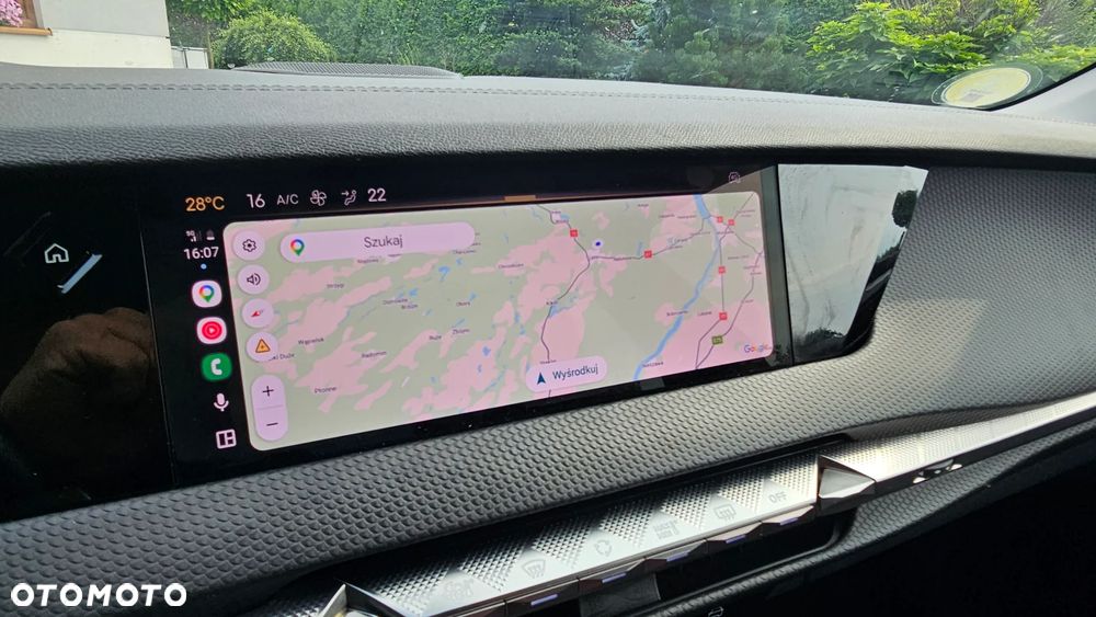 DS Automobiles DS 4 - 16