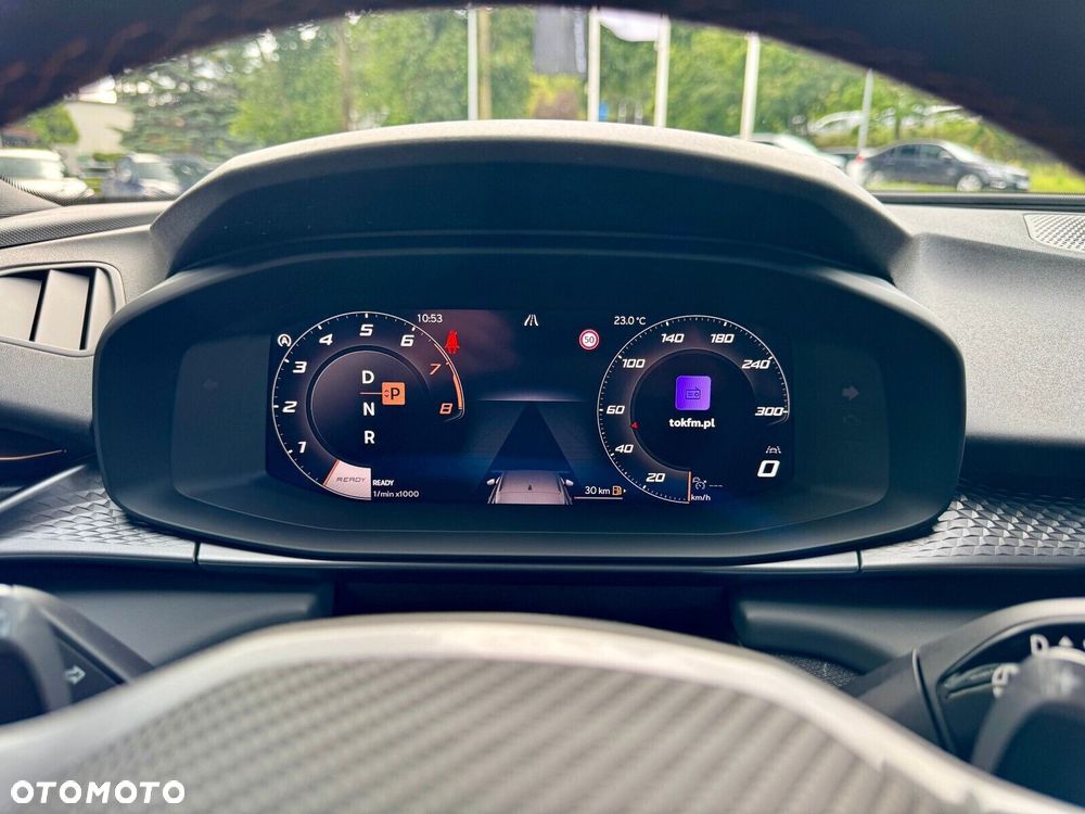 Cupra Terramar 2.0 TSI 4Drive DSG - 39