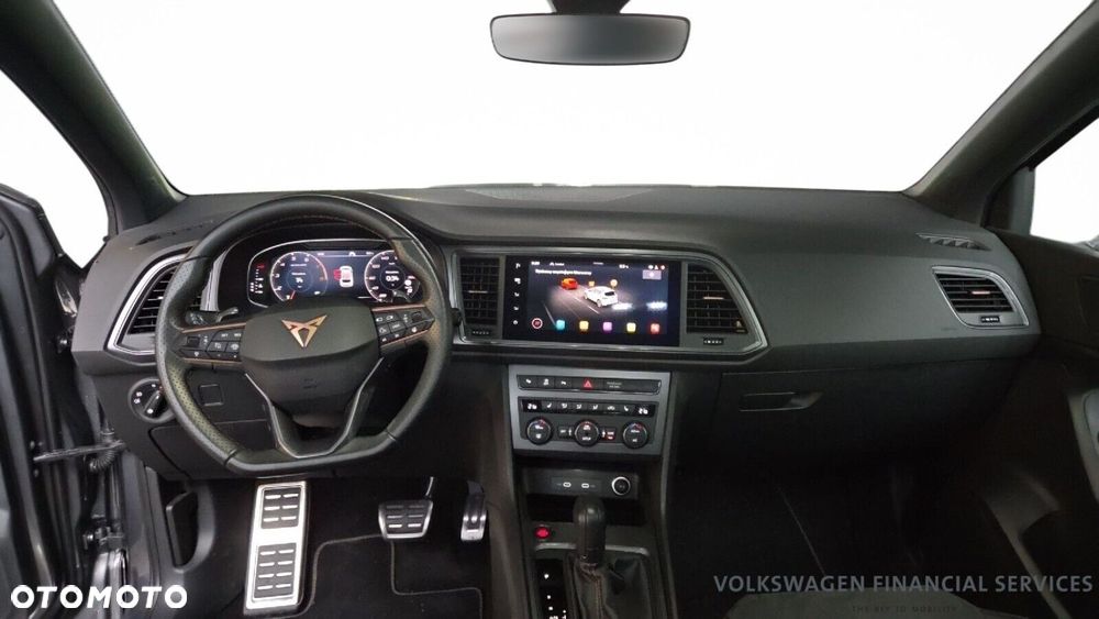 Cupra Ateca 1.5 TSI DSG - 6